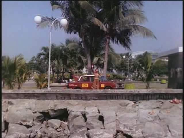 1968 Toyota Corona in Beyond Atlantis