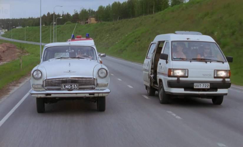 Toyota LiteAce