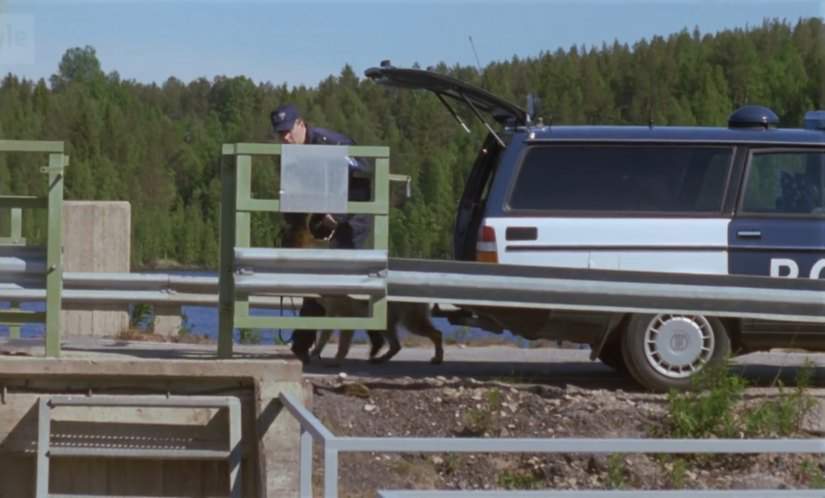 Volvo 240