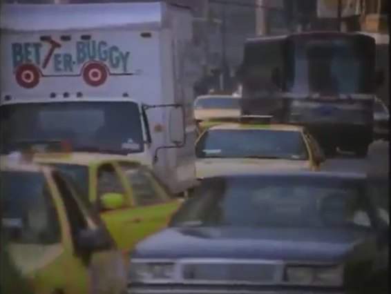 Chrysler LeBaron GTS