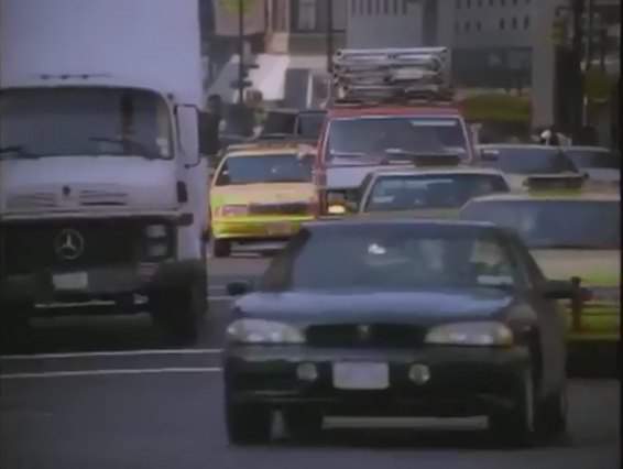 Mercedes-Benz L-Series