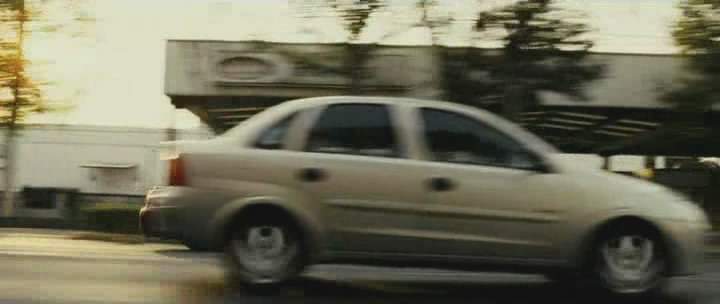 Chevrolet Corsa