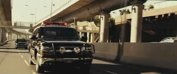 Chevrolet Suburban