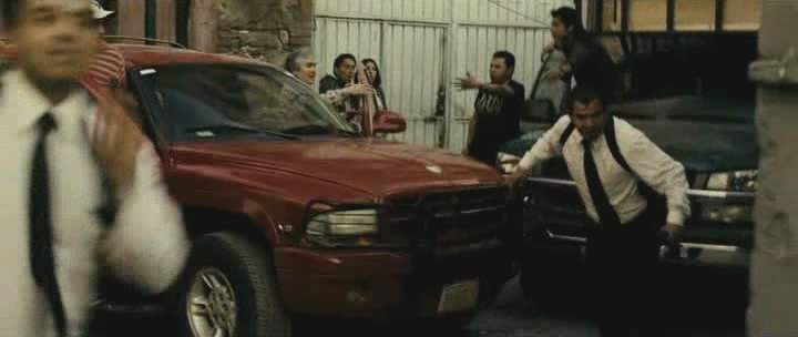 Dodge Durango