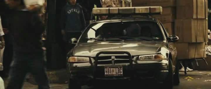 Dodge Stratus