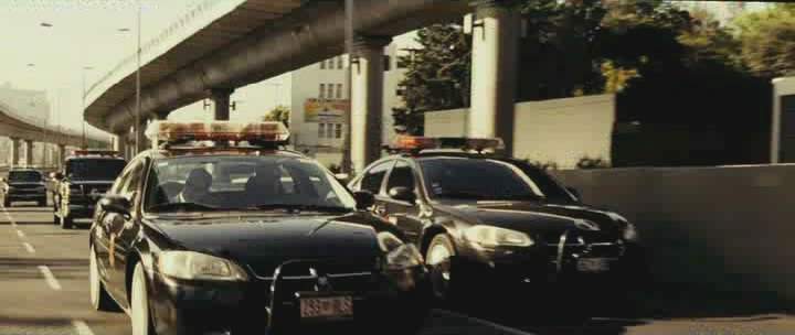 Dodge Stratus