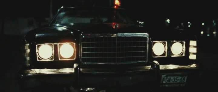 Ford LTD