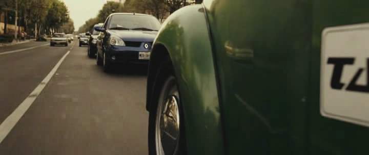 Renault Clio 2