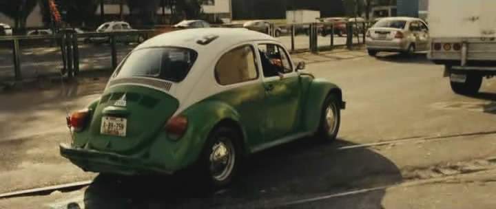Volkswagen 1600i Sedan Clásico