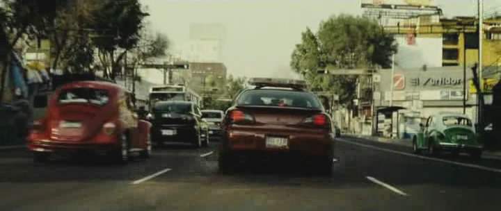 Volkswagen Sedan