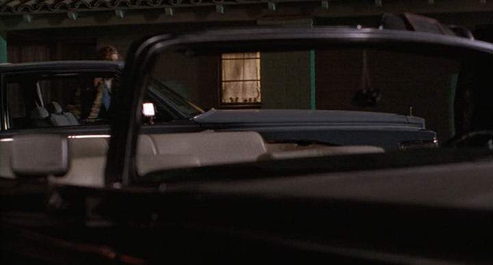 Cadillac Coupe DeVille