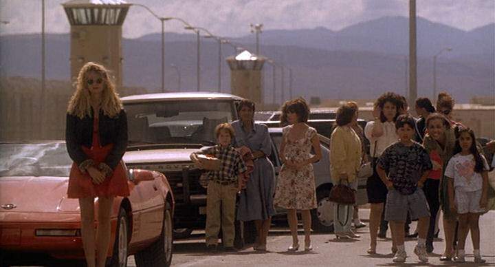 Chevrolet Corvette C4