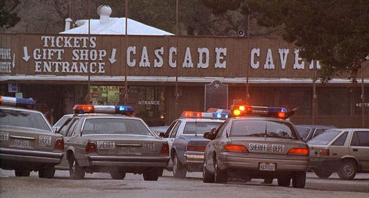 Ford LTD Crown Victoria