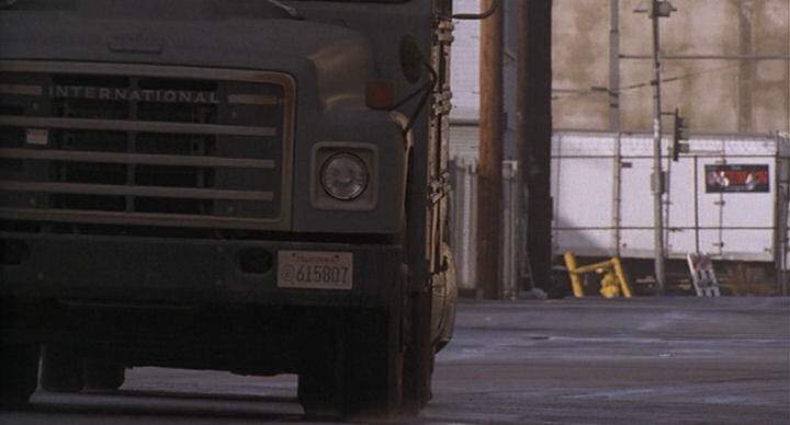 International Harvester S-1700