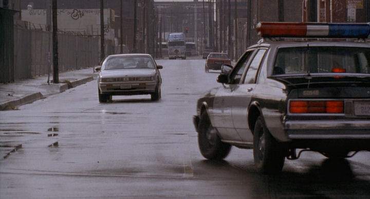 Oldsmobile Cutlass Supreme