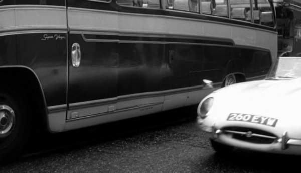Bedford SB