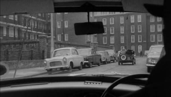 Ford Anglia