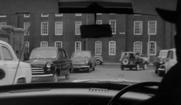 Ford Anglia