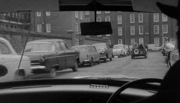 Ford Consul MkII
