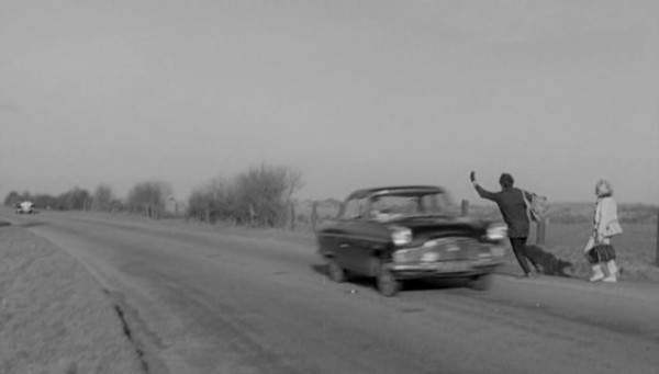 Ford Zephyr MkII