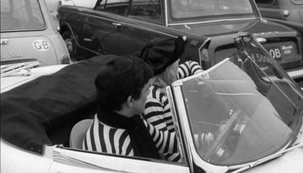 Triumph Herald 12/50