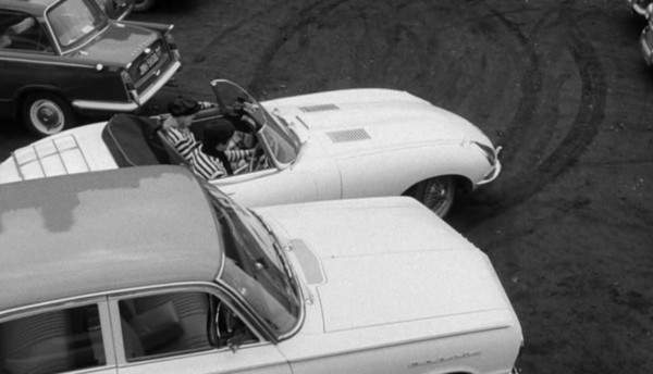 Vauxhall Cresta