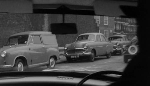 Vauxhall Velox