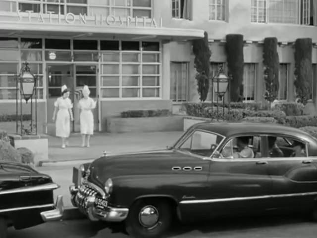 Buick Special De Luxe