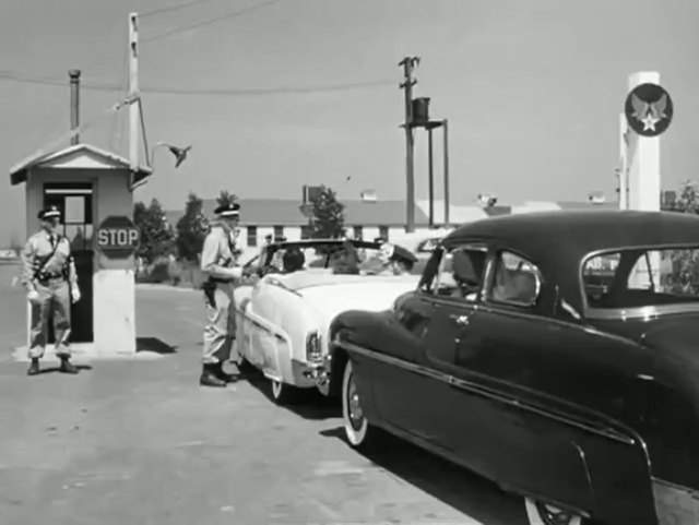 Mercury Sport Coupe