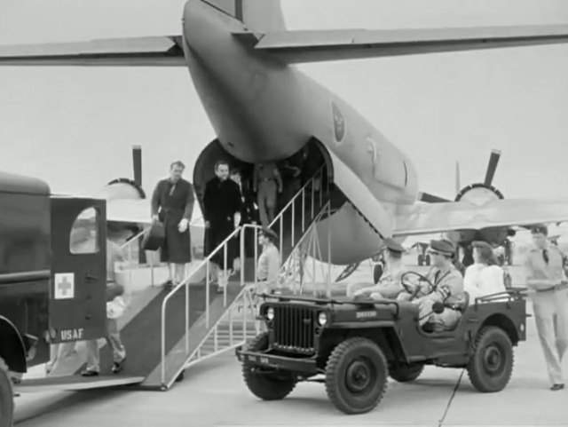 Willys MB 'Jeep'