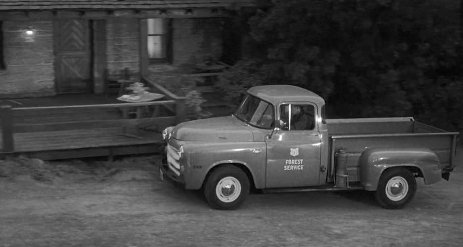Dodge C-3