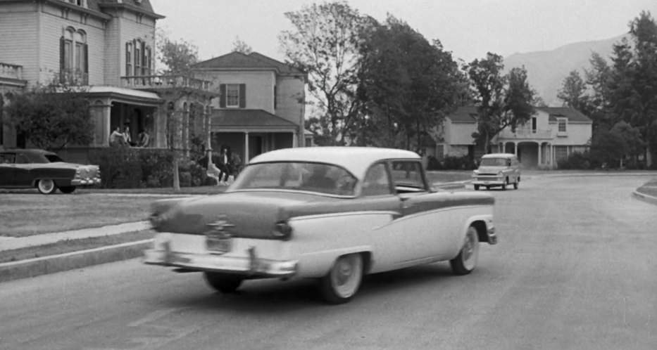 Ford Customline
