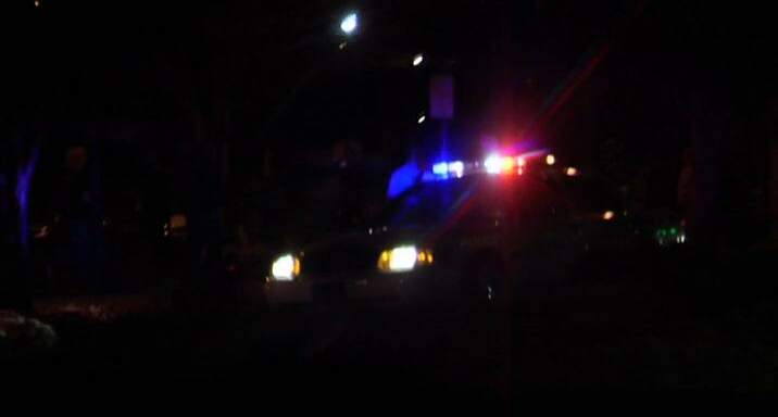 Ford Crown Victoria