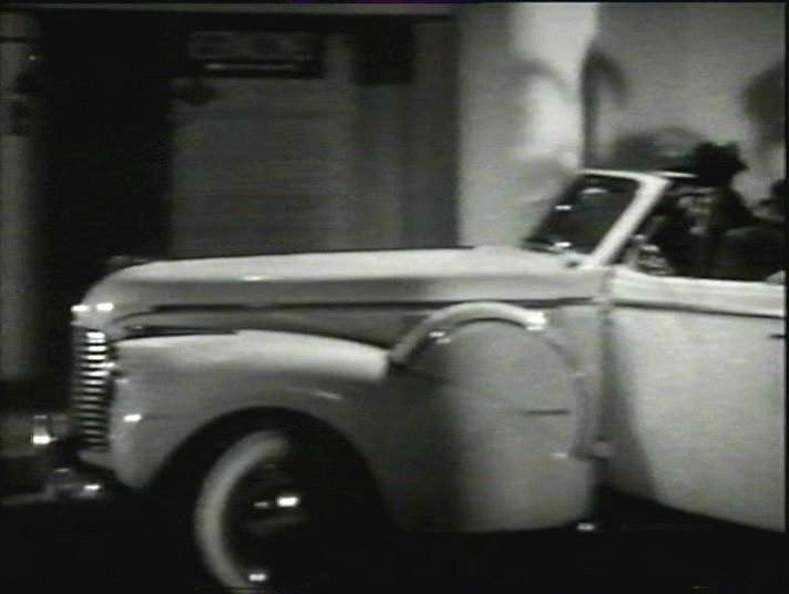 Buick Limited