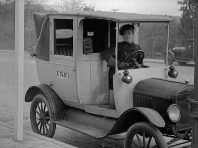 Ford Model T