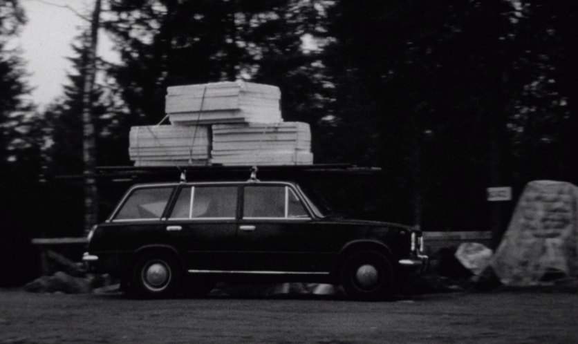 Lada 1200 Combi