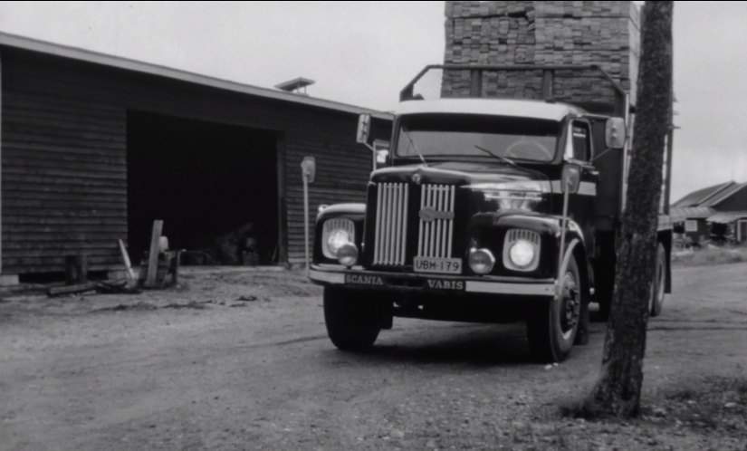 Scania-Vabis 76