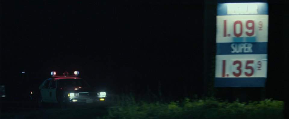 Chevrolet Impala