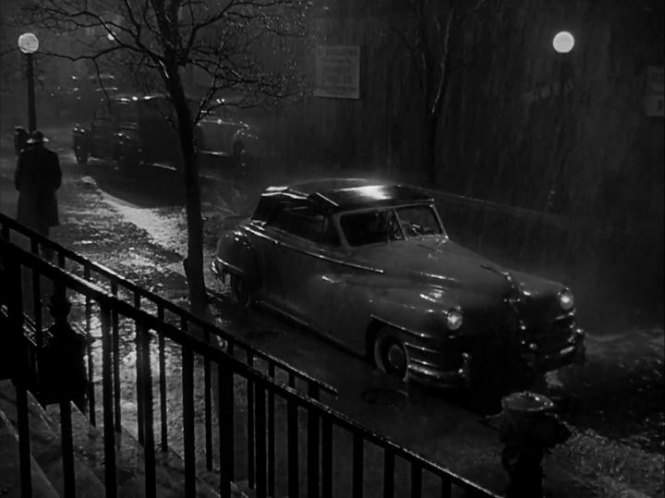 Chrysler New Yorker