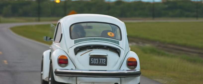 Volkswagen Sedan