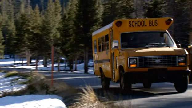 Ford Econoline