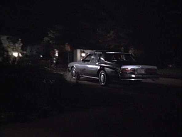 Chevrolet Caprice
