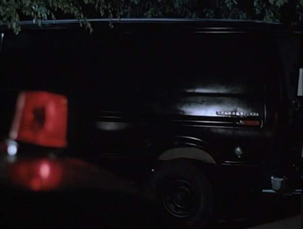 Ford Econoline