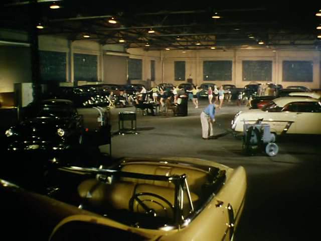 Lincoln Capri