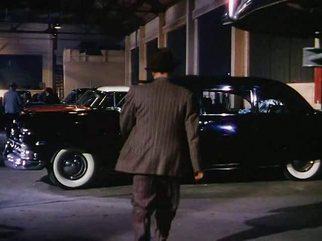 Lincoln Cosmopolitan Custom Limousine