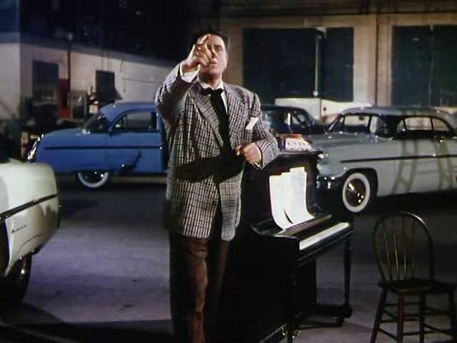 Mercury Monterey
