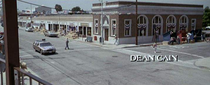 Buick Roadmaster Estate Wagon