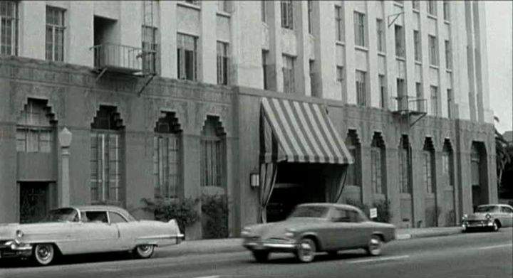 Cadillac Series 62