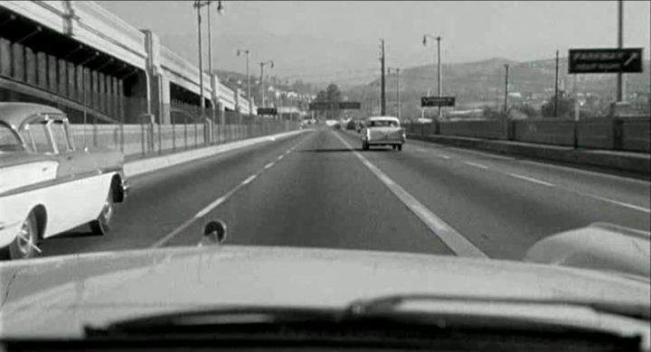 Chevrolet Bel Air