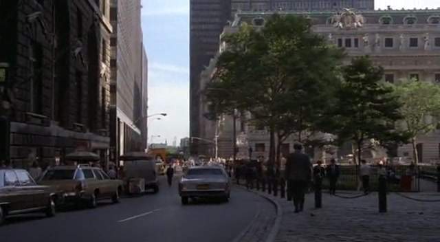 Chevrolet Impala Wagon